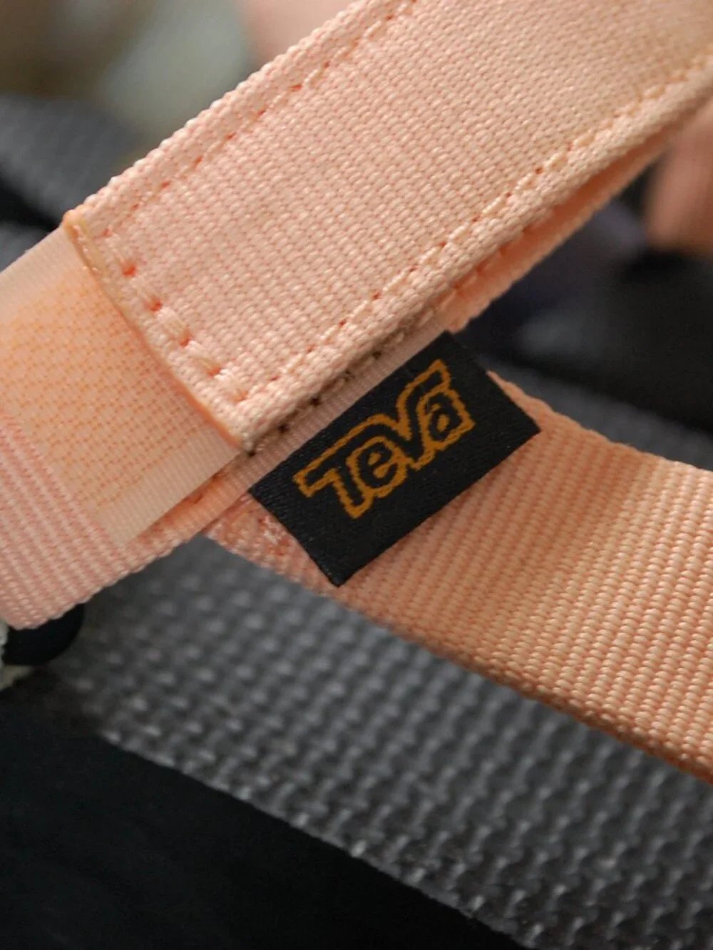 Teva Multicolor Midform Sandals (8)